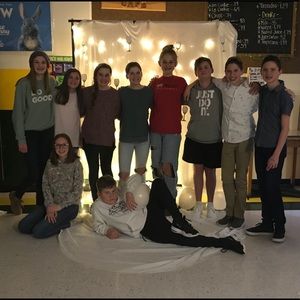 Meet your Posher, Ashley